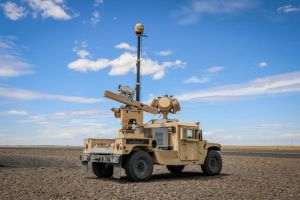 OVES Enterprise şi MSI Defense au semnat un parteneriat pentru livrarea de soluţii de apărare bazate pe AI