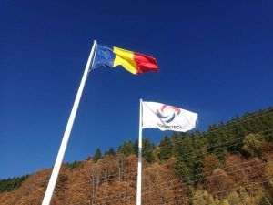 Hidroelectrica semnează contractul pentru achiziţia instalaţiei de stocare cu baterii Li-ion în Parcul Eolian Crucea Nord