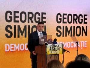 Sursa foto: Facebook/ Alianta pentru Unirea Românilor - AUR