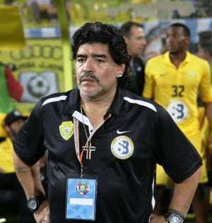 Procesul privind moartea lui Maradona: "un pacient foarte dificil, foarte special"