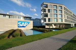 SAP începe 2025 cu un profit operaţional non-IFRS +60% şi o creştere de 29% a cloud backlog-ului