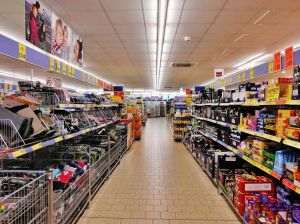 INS: Cifra de afaceri din comerţul cu ridicata a scăzut în primele două luni cu 4,2%