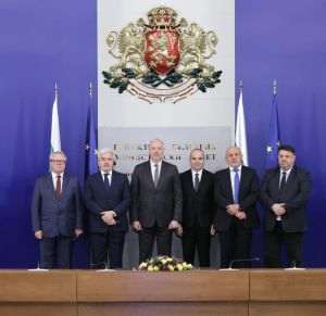 Alstom va furniza în Bulgaria 35 de trenuri electrice interregionale Coradia Stream şi serviciile de mentenanţă aferente
