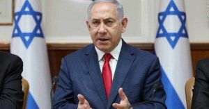 În contextul negocierilor dintre SUA şi Iran, Netanyahu afirmă că întregul program nuclear al Iranului trebuie să dispară