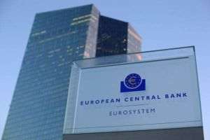 BCE formează un grup de lucru pentru simplificarea reglementărilor bancare, potrivit unei surse