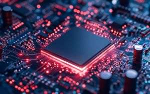 ECA Report: EU loses global semiconductor race