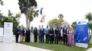 Sursa foto: Facebook / Ambassade de Roumanie à Tunis / Ambasada României la Tunis