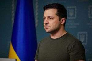 Zelenski denunţă o "încercare de manipulare" după armistiţiul propus de Vladimir Putin 