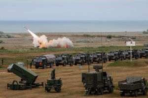 SUA aprobă vânzarea unui nou sistem Patriot pentru România