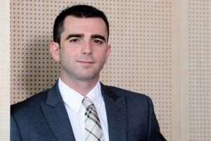 Marius Dan va prelua funcţia de Director al Franklin Templeton Bucureşti, în locul lui Johan Meyer