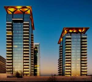 Acţionarii One United Properties aprobă distribuirea unui dividend de 77,8 milioane de lei pentru exerciţiul financiar aferent anului 2024
