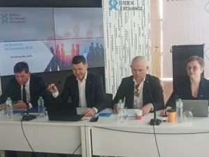BVB shareholders rejected BRM requests related to the Central Counterparty 