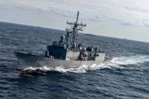 Sources: "Beyond official announcements, the real price of the Turkish corvette will far exceed 300 million euros"