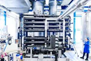 Doljul pune România pe harta europeană a bioetanolului - Corden Biochem investeşte în relansarea fabricii din Podari