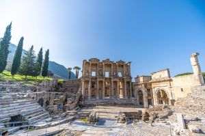 O escapadă de neuitat la Urla, İzmir, pentru a sărbători Ziua Mamei