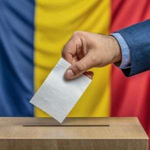 AUR denunţă grave nereguli în procesul de vot din diaspora