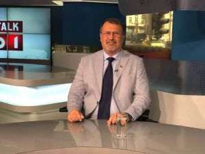 John Ion Banu: "Am venit pentru schimbare"