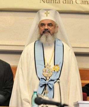  Patriarhul Daniel s-a prezentat la urne