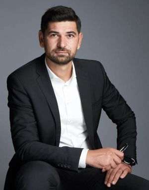 Primarul George Tuţă: "Am votat cu gândul la România"