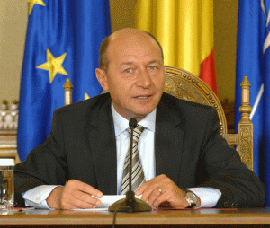 Preşedintele a remarcat că, în cadrul reuniunii de la Bruxelles, niciun şef de stat sau de guvern nu a susţinut că ar fi fost depăşit momentul cel mai dificil al crizei economice şi financiare.