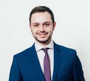 Kreso Vugrincic, Preşedinte al Consiliului de Administraţie al InterCapital ETF