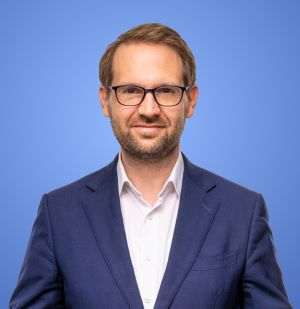 Ionuţ Moşteanu: Dominic Fritz preia conducerea interimară a USR