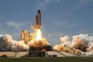 NASA: Misiunile spre Lună şi Marte, prioritare 