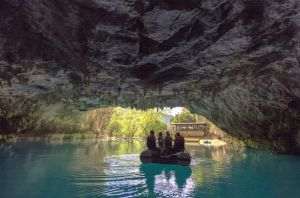 Cinci destinaţii neştiute din Antalya 
