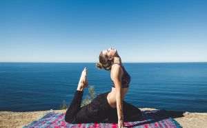 Study: Simple habits can improve mental health