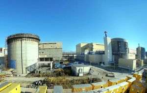 Secretar de stat în Ministerul Energiei: "Discutăm un contract privind furnizarea de uraniu între KazAtomProm şi Nuclearelectrica" 