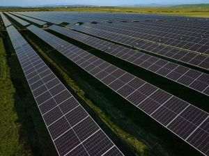 Grupul PPC: Începe a doua fază de construire a parcului fotovoltaic de 490 MW din Megalopoli