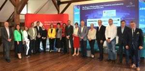 România primeşte 10 milioane CHF din partea Elveţiei pentru a dezvolta educaţia duală