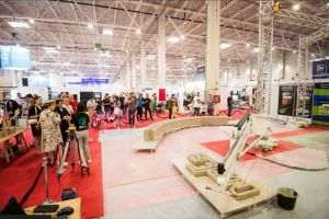 nZEB Expo revine la Bucureşti cu o nouă ediţie, între 13-15 iunie la Romexpo, Pavilion B2