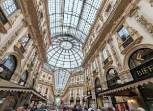 Piemonte, Lombardia şi Alpii francezi; De ce să nu ratezi oraşele cosmopolite şi vârful Mont Blanc