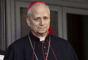 Papa Leon al XIV-lea: Fie ca salutul meu de pace să ajungă la întreaga planetă