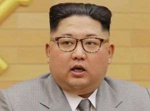 Liderul nord-coreean Kim Jong Un a făcut o rară vizită la ambasada Rusiei la Phenian