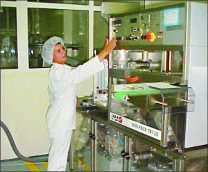 Privatizarea "Antibiotice" poate fi împiedicată de salariaţi