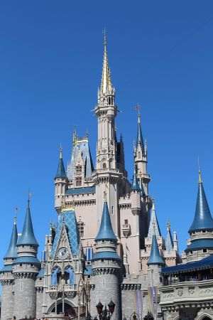 TradeVille: Disney se bazează pe veniturile parcurilor tematice din SUA