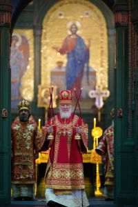 Patriarhul rus Kiril, criticat de papa Francisc, îi transmite un mesaj de felicitare papei Leon al XIV-lea