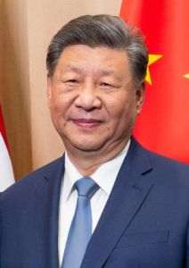Şeful juntei birmane a avut o primă întrevedere cu preşedintele Chinei, la Moscova