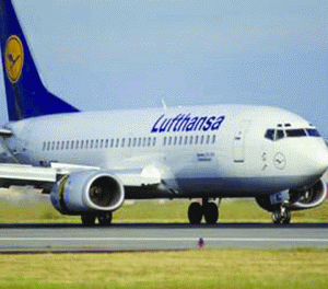 UE a aprobat preluarea "Brussels Airlines" de către "Lufthansa"