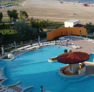 Compania hotelieră THR Marea Neagră estimează pentru acest an un profit de circa 5,7 milioane lei.