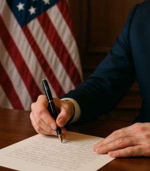 Foştii ambasadori americani, poziţionare alături de Nicuşor Dan