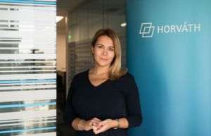 Horvath: 66% dintre executivii din industria farmaceutică anticipează o creştere solidă a profitului în 2025