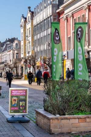 5 to go intră pe piaţa de retail din Bulgaria, consolidând obiectivele de expansiune regională
