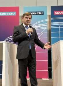 Germania cere Rusiei să facă 'un pas decisiv' pentru pacea în Ucraina