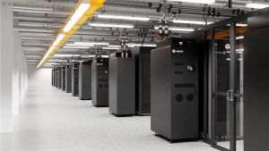 Vertiv furnizează infrastructura pentru primul centru de date AI al Polar în Norvegia