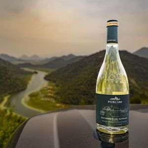 Sursa foto: facebook / Purcari Wines