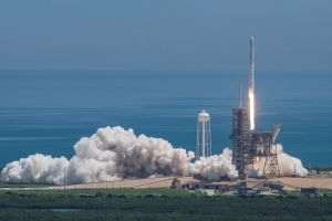Europarlamentarii germani cer stoparea finanţării europene pentru firmele lui Elon Musk