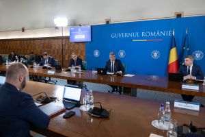 Ministerul Economiei: Platforme pentru mediul de afaceri, migrate curând în cloud-ul guvernamental